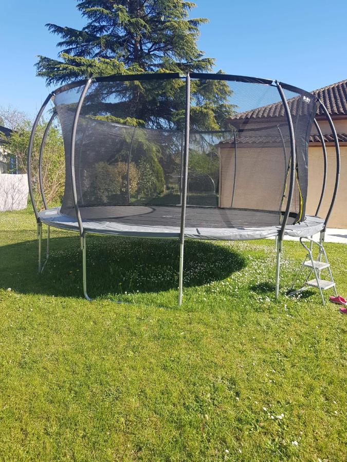 Douceur En Perigord Leilighet Trémolat Eksteriør bilde